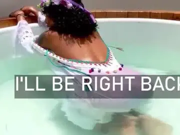 Chaturbate Adult Webcam of ariella_ruiz