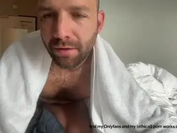 Chaturbate Sex Chat of ben_nm