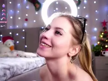 Chaturbate Free Porn Cam of constanceglascov