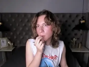 Chaturbate Sex Cam of damiennoir