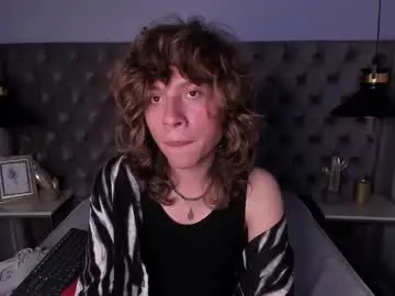 Chaturbate Live Sex Cam of damiennoir