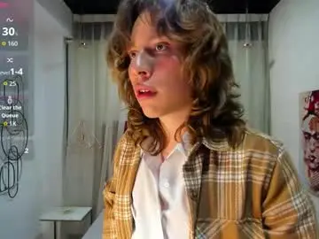 Chaturbate Best Webcam of damiennoir