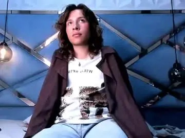 Chaturbate Best Webcam of damiennoir