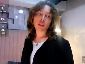 Chaturbate Best Webcam of damiennoir