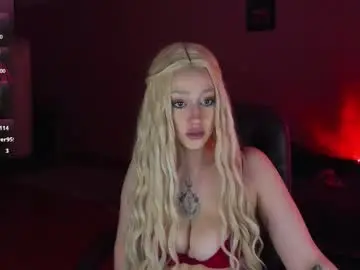 Chaturbate Live Sex Cam of enchaanted_fay