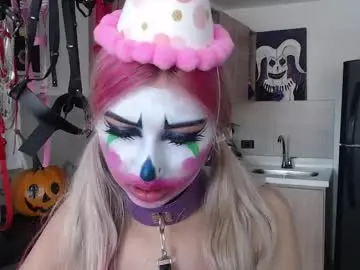 Chaturbate Nude Webcam of gabygumms