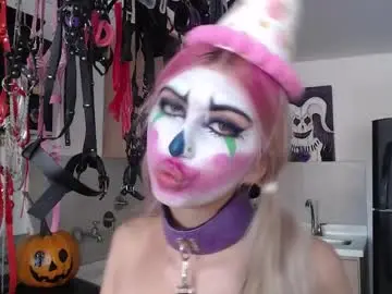 Chaturbate Sex Chat of gabygumms