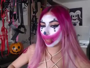 Chaturbate Private Sex Chat of gabygumms