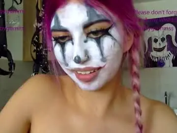 Chaturbate Best Webcam of gabygumms