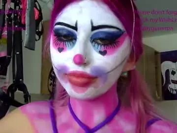 Chaturbate Private Sex Chat of gabygumms
