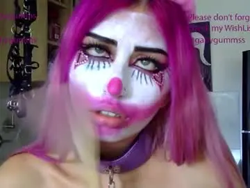 Chaturbate Best Webcam of gabygumms