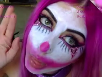 Chaturbate Best Webcam of gabygumms