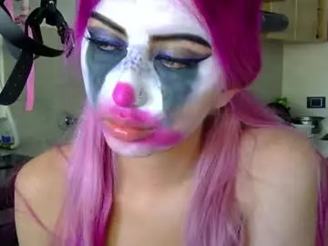 Chaturbate Live Porn of gabygumms