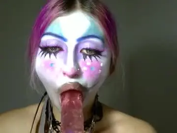 Chaturbate Nude Webcam of gabygumms