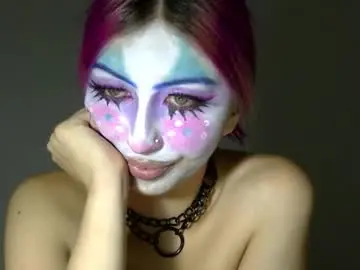 Chaturbate Sex Cam of gabygumms