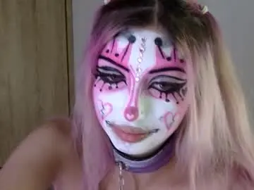 Chaturbate Live Porn of gabygumms