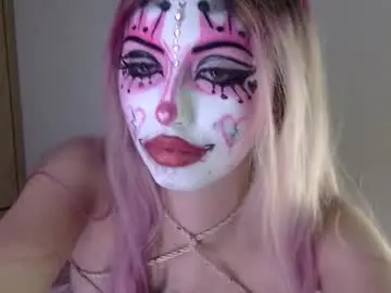 Chaturbate Nude Webcam of gabygumms