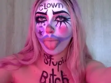 Chaturbate Adult Video Chat of gabygumms