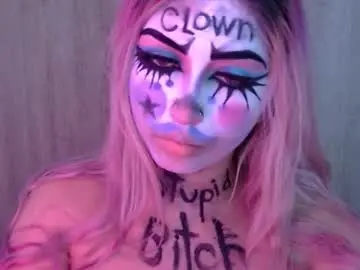 Chaturbate Adult Webcam of gabygumms