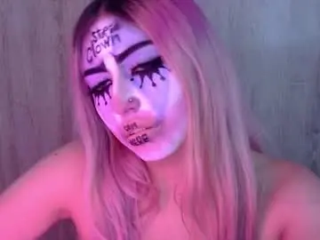 Chaturbate Sex Chat of gabygumms