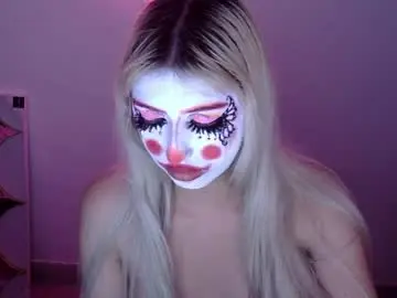 Chaturbate Adult Video Chat of gabygumms