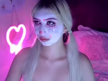 Chaturbate Adult Webcam of gabygumms