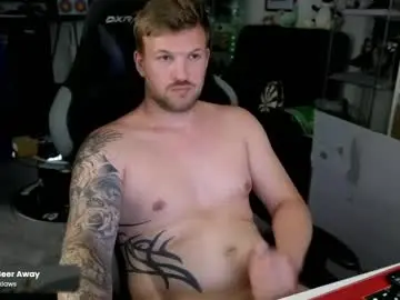 Chaturbate Sex Cam of german_prince