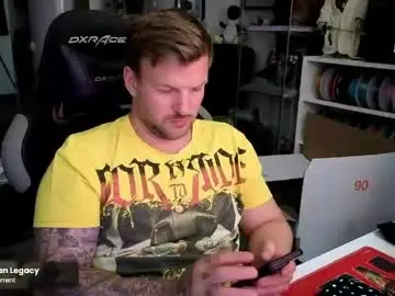 Chaturbate Live Sex Cam of german_prince