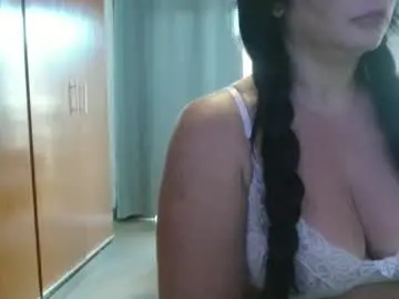 Chaturbate Live Sex of hot_wiffe