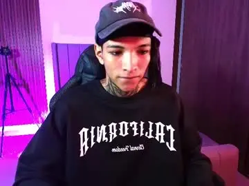 Chaturbate Adult Webcams of im_usuga