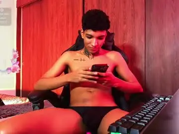 Chaturbate Sex Cam of im_usuga