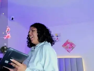 Chaturbate Nude Webcam of iriss_5