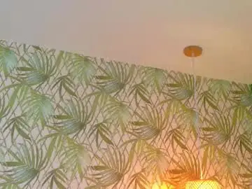 Chaturbate Free Porn Cam of isabellaho1317