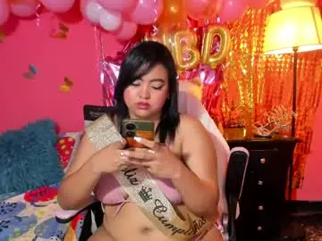 Chaturbate Best live sex cam show of ivy_roosx