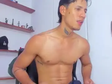 Chaturbate Sex Chat of jonryder_