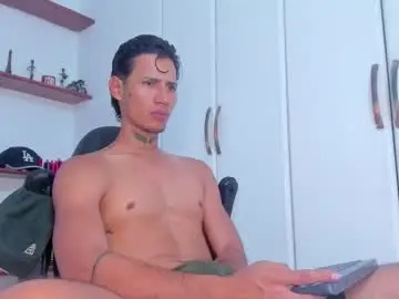 Chaturbate Sex Chat of jonryder_