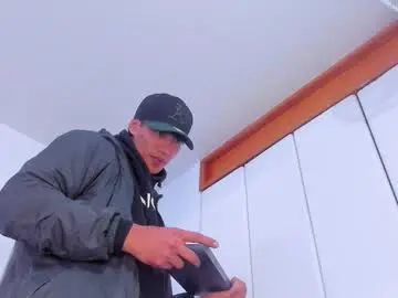 Chaturbate Sex Chat of jonryder_