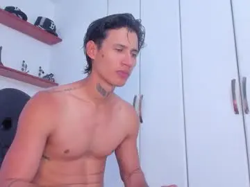 Chaturbate Free Live Porn of jonryder_