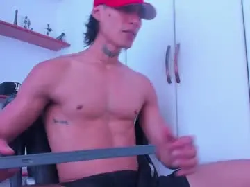 Chaturbate Private Sex Chat of jonryder_
