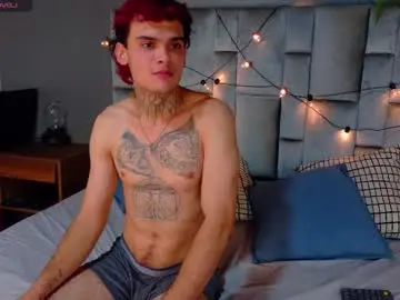 Chaturbate Live Porn of katambers__