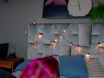 Chaturbate Nude Webcam of katambers__