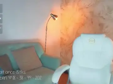 Chaturbate Adult Webcams of liacox