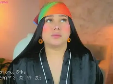 Chaturbate Watch Live Sex Cams of liacox