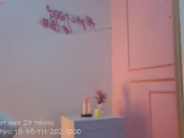 Chaturbate Sex Chat of liacox