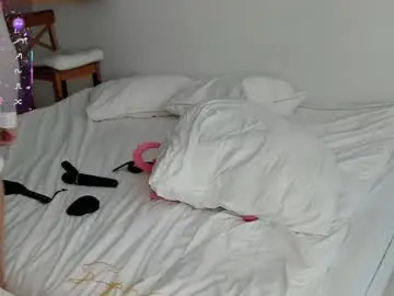 Chaturbate Private Sex Chat of lili_and_niki