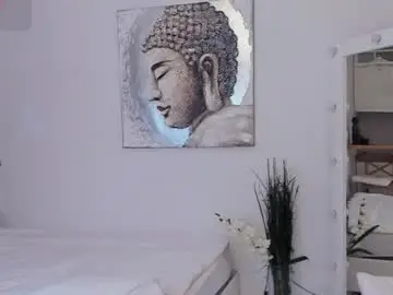 Chaturbate Private Sex Chat of lili_and_niki