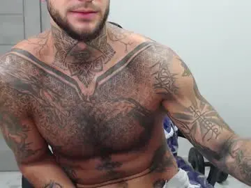 Chaturbate Adult Webcams of maxi_foxxx
