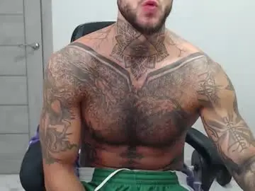 Chaturbate Live Porn of maxi_foxxx