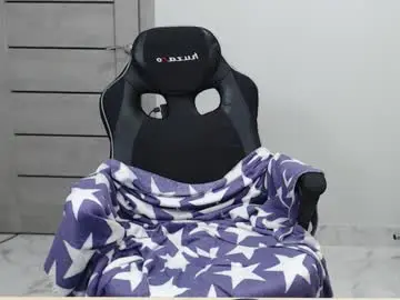 Chaturbate Private Sex Chat of maxi_foxxx