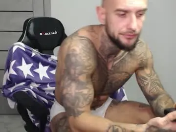 Chaturbate Adult Video Chat of maxi_foxxx